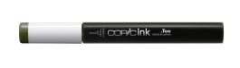Copic Ink Refill Yellow Greens, Marine Green YG99 (4511338058565) (3 Pack)