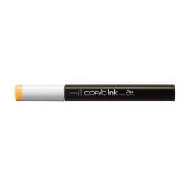 Copic Ink Refill Yellow Reds, LOQUAT YR12 (4511338058657) (3 Pack)