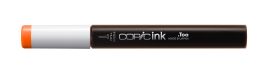 Copic Ink Refill Yellow Reds, Orange YR68 (4511338058794) (3 Pack)