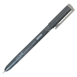 Copic Multiliner Ink Pen, Cool Gray 0.03mm (3 Pack)