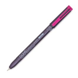 Copic Multiliner Ink Pen, Pink 0.05mm