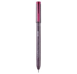 Copic Multiliner Ink Pen, Pink 0.1mm