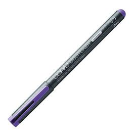 Copic Multiliner Ink Pen, Lavender 0.5mm