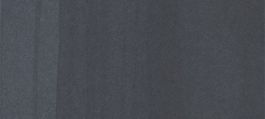 Copic Sketch Marker, Black 100 (4511338002490) (3 Pack)