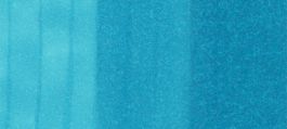 Copic Sketch Marker Blues, Tahitian Blue B04 (4511338006986) (3 Pack)