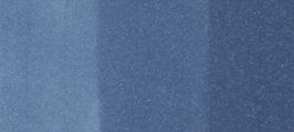 Copic Sketch Marker Blues, Manganese Blue B34 (4511338002650) (3 Pack)