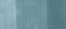 Copic Sketch Marker Blues, Soft Greenish Blue B52 (4511338008515) (3 Pack)