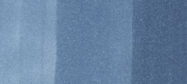 Copic Sketch Marker Blues, Light Grayish Cobalt B95 (4511338008829) (3 Pack)