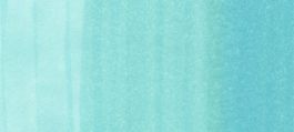Copic Sketch Marker Blue Greens, Aqua Blue BG01 (4511338008485) (3 Pack)