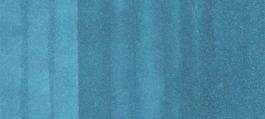 Copic Sketch Marker Blue Greens, Petroleum Blue BG07 (4511338008850) (3 Pack)