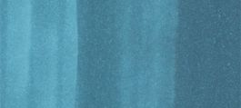 Copic Sketch Marker Blue Greens, Blue Green BG09 (4511338002711) (3 Pack)