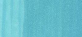 Copic Sketch Marker Blue Greens, Aqua BG15 (4511338002759) (3 Pack)