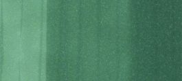 Copic Sketch Marker Blue Greens, Teal Blue BG18 (4511338002766) (3 Pack)