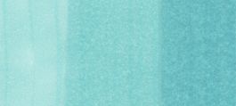 Copic Sketch Marker Blue Greens, Ice Mint BG53 (4511338052068) (3 Pack)
