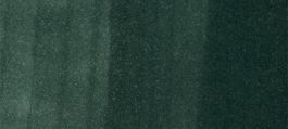 Copic Sketch Marker Blue Greens, Bronze BG78 (4511338019887) (3 Pack)