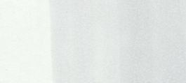 Copic Sketch Marker Cool Grays, Cool Gray C0 (4511338002278) (3 Pack)