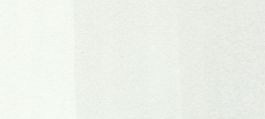 Copic Sketch Marker Cool Grays, Cool Gray C00 (4511338050514) (3 Pack)