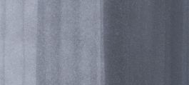 Copic Sketch Marker Cool Grays, Cool Gray C6 (4511338002339) (3 Pack)