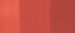 Copic Sketch Marker Earths, Burnt Sienna E09 (4511338002896)