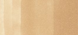Copic Sketch Marker Earths, Brick Beige E31 (4511338002957) (3 Pack)