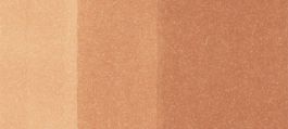 Copic Sketch Marker Earths, Sand E33 (4511338002964) (3 Pack)