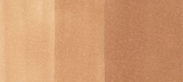 Copic Sketch Marker Earths, Toast E34 (4511338007068) (3 Pack)