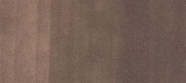 Copic Sketch Marker Earths, Dark Brown E47 (4511338008546) (3 Pack)