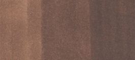 Copic Sketch Marker Earths, Walnut E59 (4511338007099) (3 Pack)