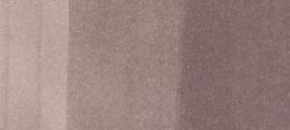 Copic Sketch Marker Earths, Cocoa Brown E74 (4511338008560) (3 Pack)