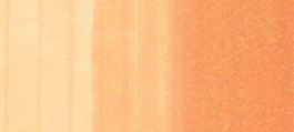 Copic Sketch Marker Earths, Tea Orange E95 (4511338008584) (3 Pack)