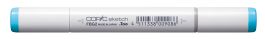 Copic Sketch Marker Fluorescents, Dull Blue Green FBG (4511338009086) (3 Pack)