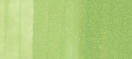 Copic Sketch Marker Greens, Pistachio G43 (4511338052976)
