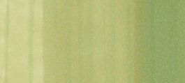 Copic Sketch Marker Greens, Spring Dim Green G82 (4511338007167) (3 Pack)
