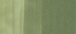 Copic Sketch Marker Greens, Grayish Olive G94 (4511338008478) (3 Pack)