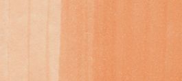 Copic Sketch Marker Reds, Light Tea Rose R12 (4511338008942) (3 Pack)