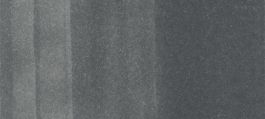 Copic Sketch Marker Grays, Toner Gray T6 (4511338006870) (3 Pack)