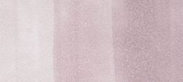 Copic Sketch Marker Violets, Wisteria V20 (4511338052136) (3 Pack)