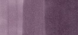 Copic Sketch Marker Violets, Pale Blackberry V25 (4511338052143) (3 Pack)