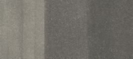 Copic Sketch Marker Grays, Warm Gray W6 (4511338006955) (3 Pack)