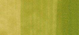 Copic Sketch Marker Yellow Greens, Yellow Green YG03 (4511338003541) (3 Pack)
