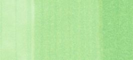 Copic Sketch Marker Yellow Greens, Pale Cobalt Green YG41 (4511338003596) (3 Pack)