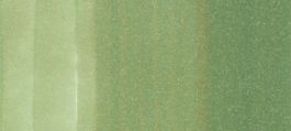 Copic Sketch Marker Yellow Greens, Pea Green YG63 (4511338007396) (3 Pack)