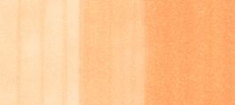 Copic Sketch Marker Yellow Reds, Spring Orange YR61 (4511338009048) (3 Pack)