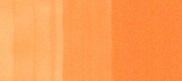 Copic Sketch Marker Yellow Reds, Atoll YR65 (4511338009055) (3 Pack)