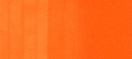 Copic Sketch Marker Yellow Reds, Orange YR68 (4511338009062) (3 Pack)
