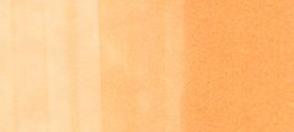 Copic Sketch Marker Yellow Reds, Mellow Peach YR82 (4511338019832) (3 Pack)