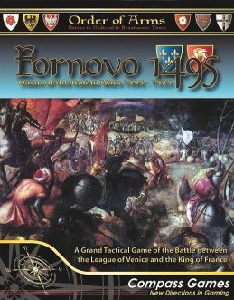 Fornovo 1495