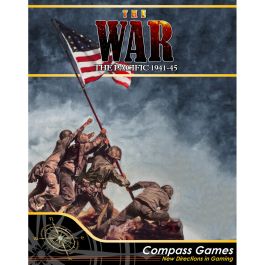 The War: Pacific 1941-1945