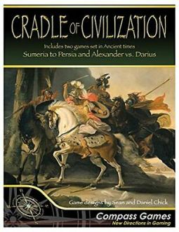 Cradle of Civilization