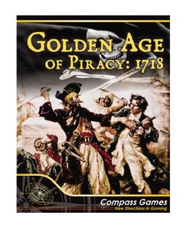 Golden Age of Piracy: 1718